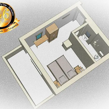 Dicev Gasthof 2*