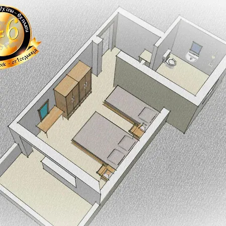 Gasthof Dicev 2*