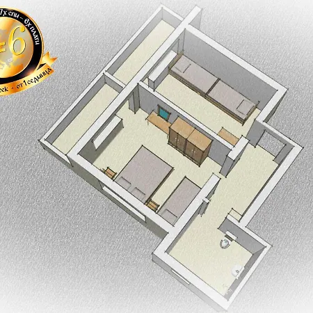 Dicev Gasthof 2*